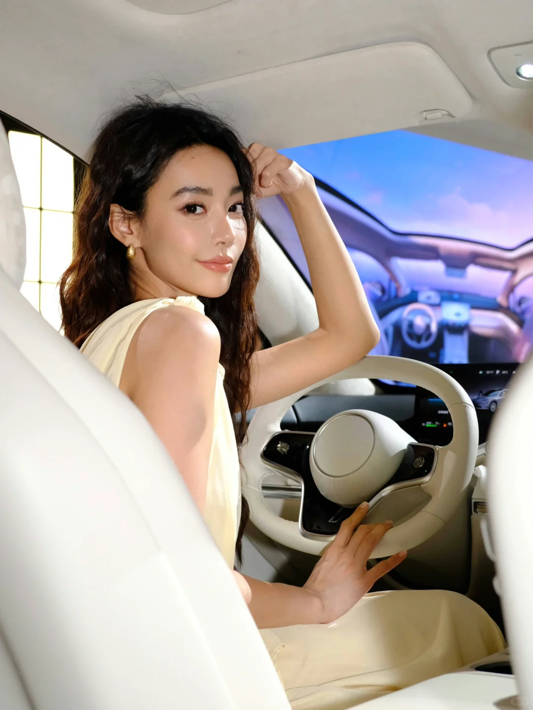 做热烈且自由的玫瑰