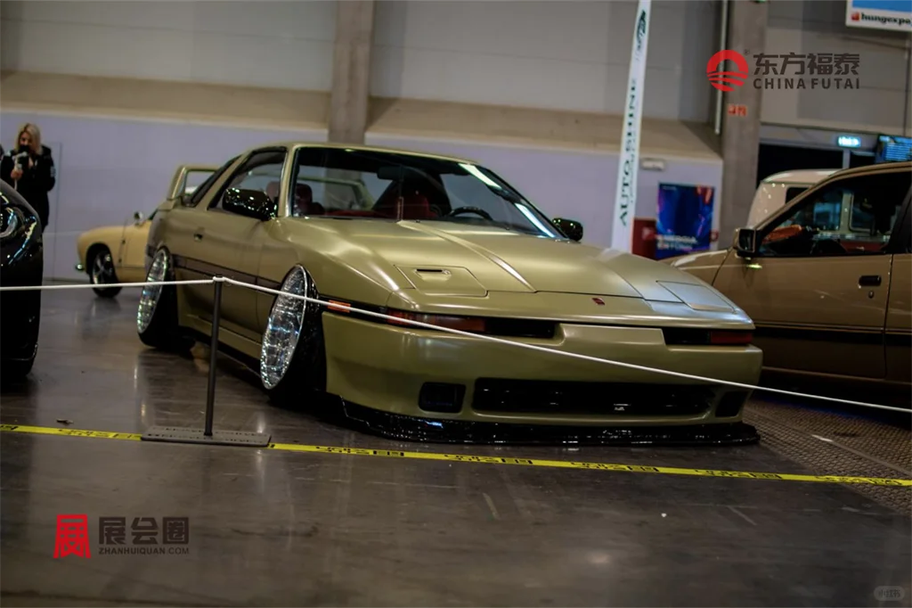 2026年匈牙利新能源电动车及充电桩展AMTS