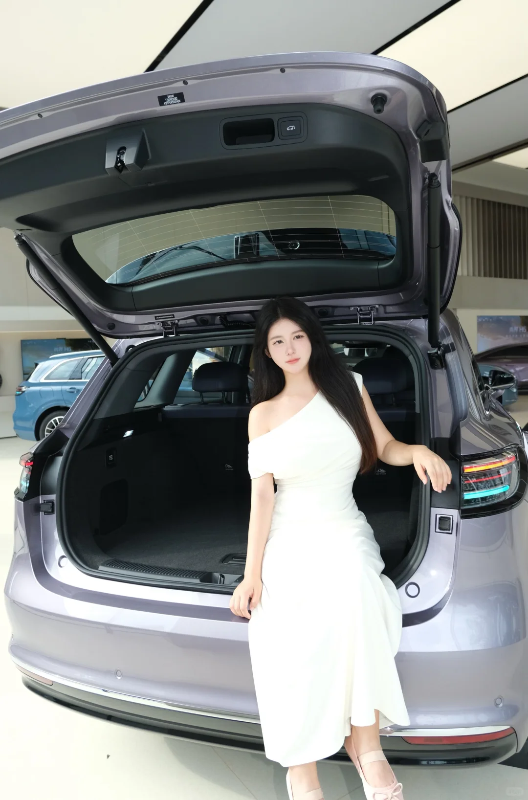 终于提车🫶10多万买到王炸大空间SUV