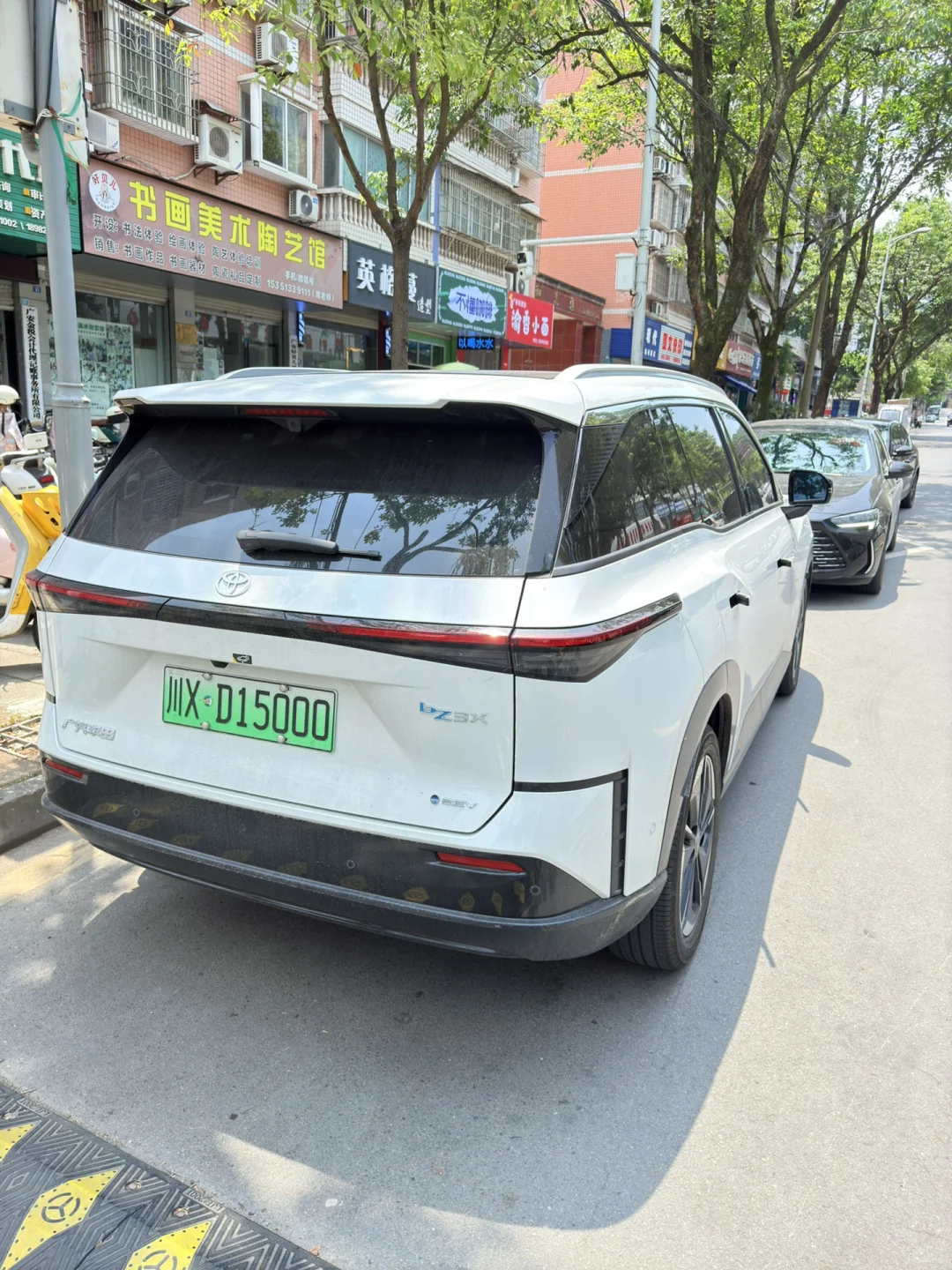 磷酸铁锂高速居然没拉胯❗️13.7电耗打脸了