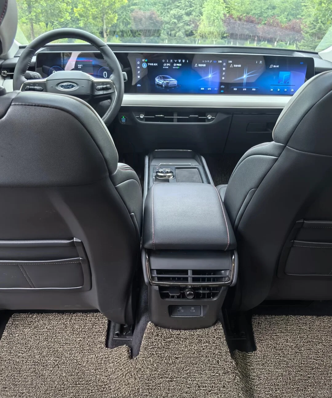 被年轻人认可的豪华轿车🚗