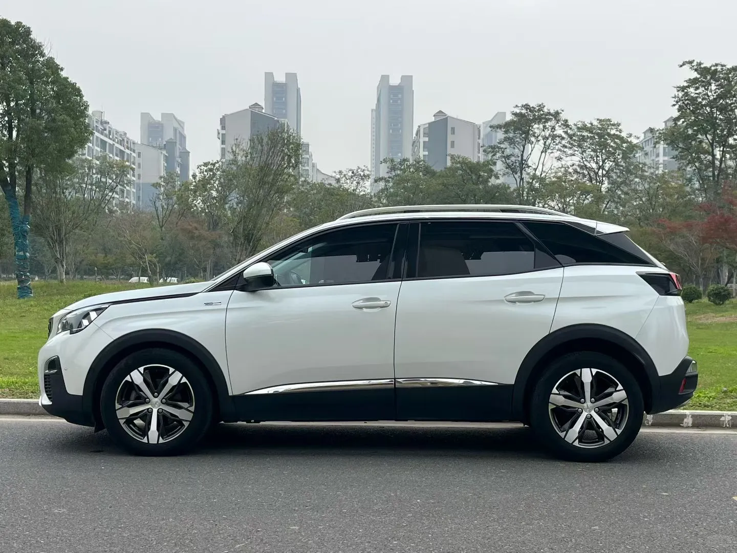 💰3.4万拿下精品标志4008(极品车况!)【已售】