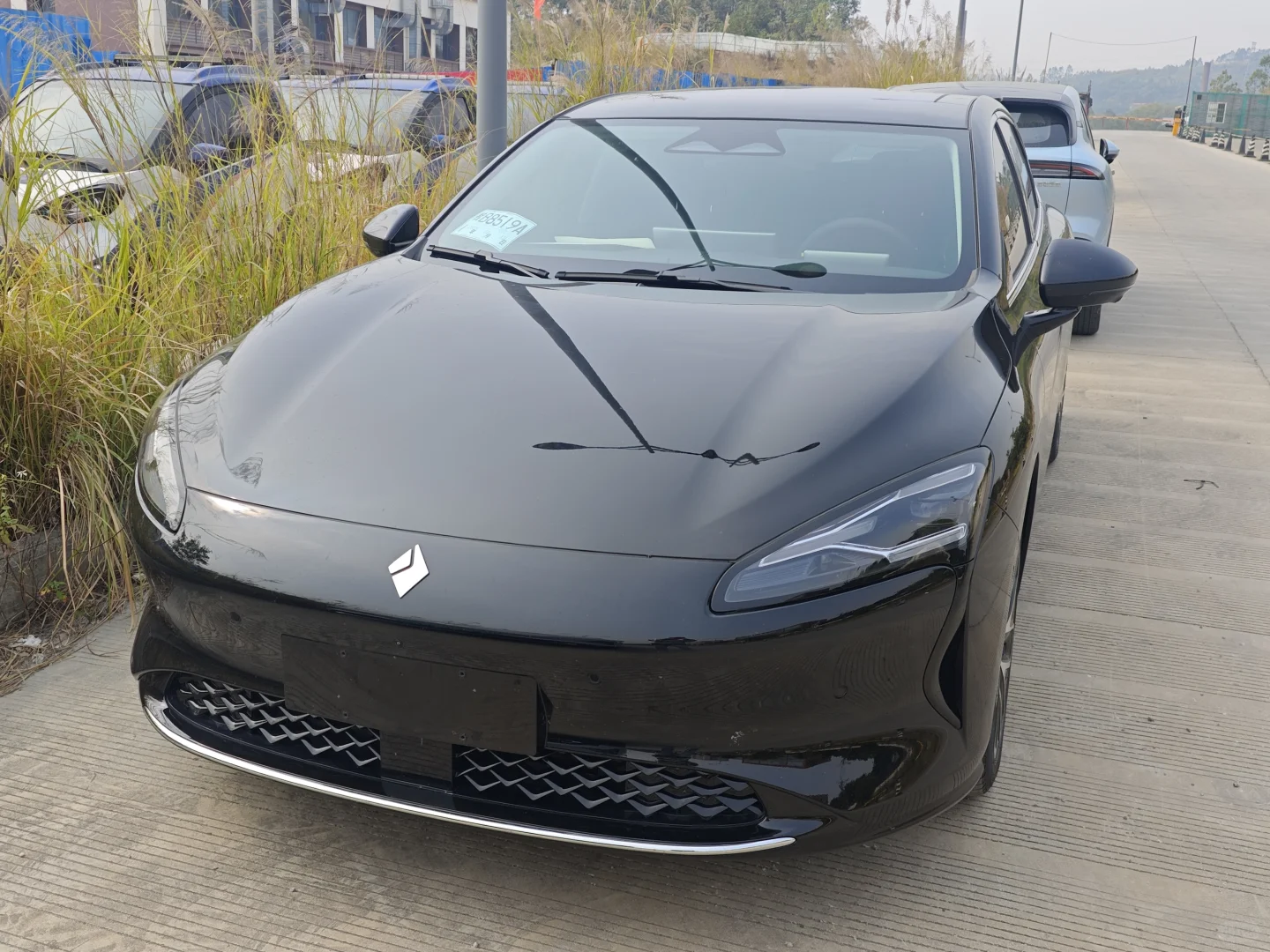 十万出头最值得购买的冷门纯电车