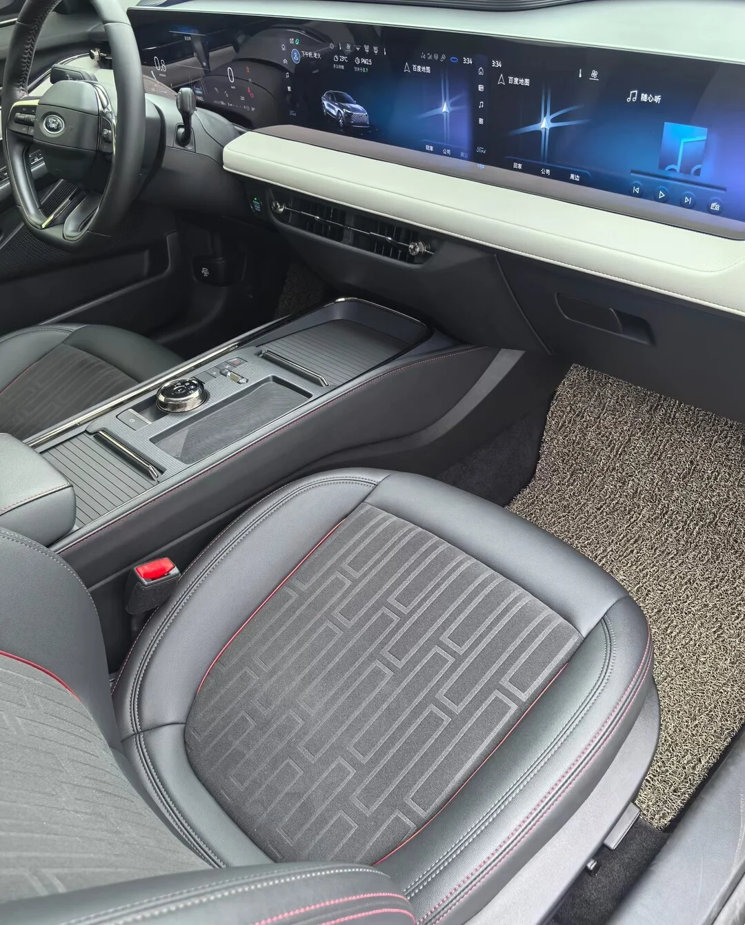 被年轻人认可的豪华轿车🚗