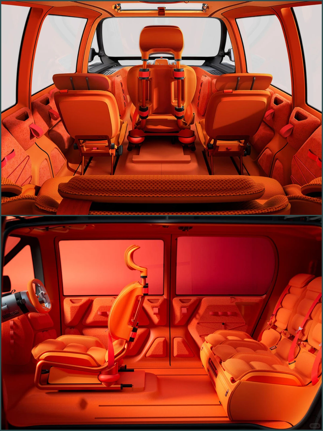 4.1米塞进6座，雪铁龙用移动迪卡侬教SUV做人