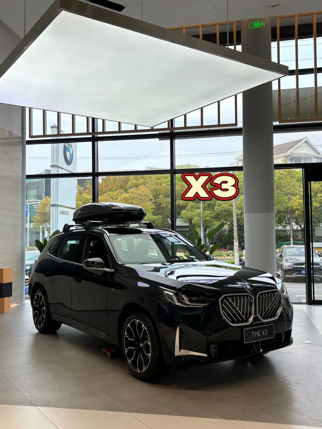 有娃的第一辆SUV定了航海家尊逸混