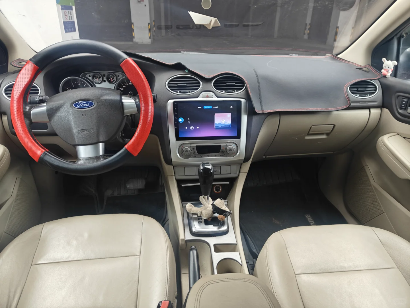 一万预算两厢自动挡