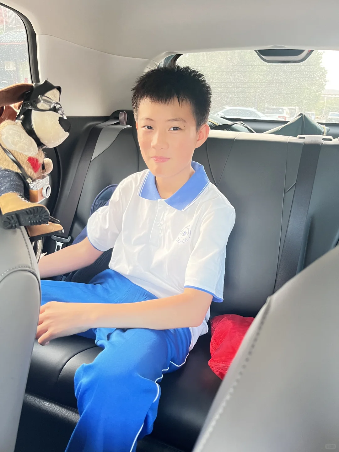 《“电”力全开，神兽归笼！》