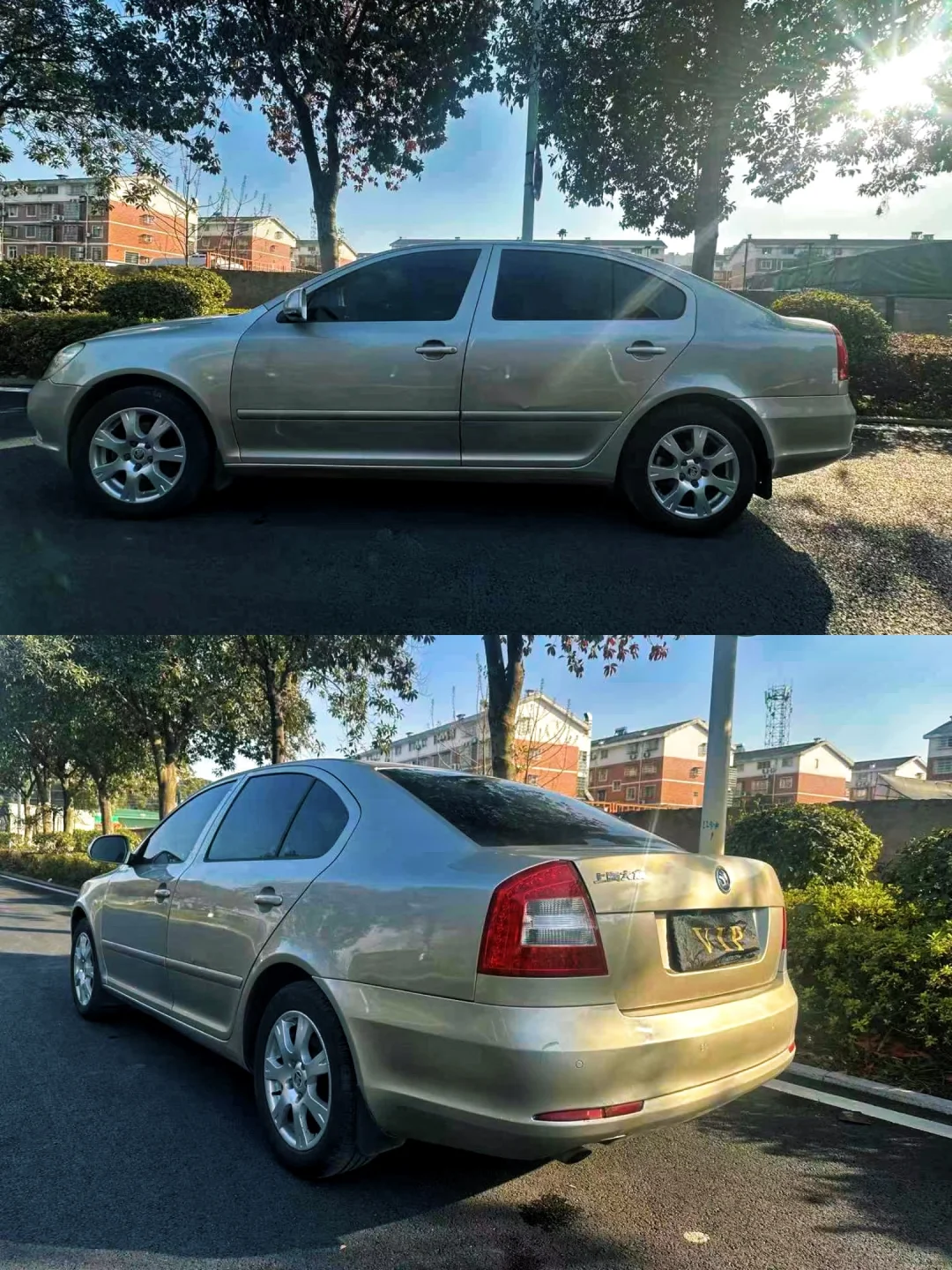 出一台便宜代步车 有人要吗