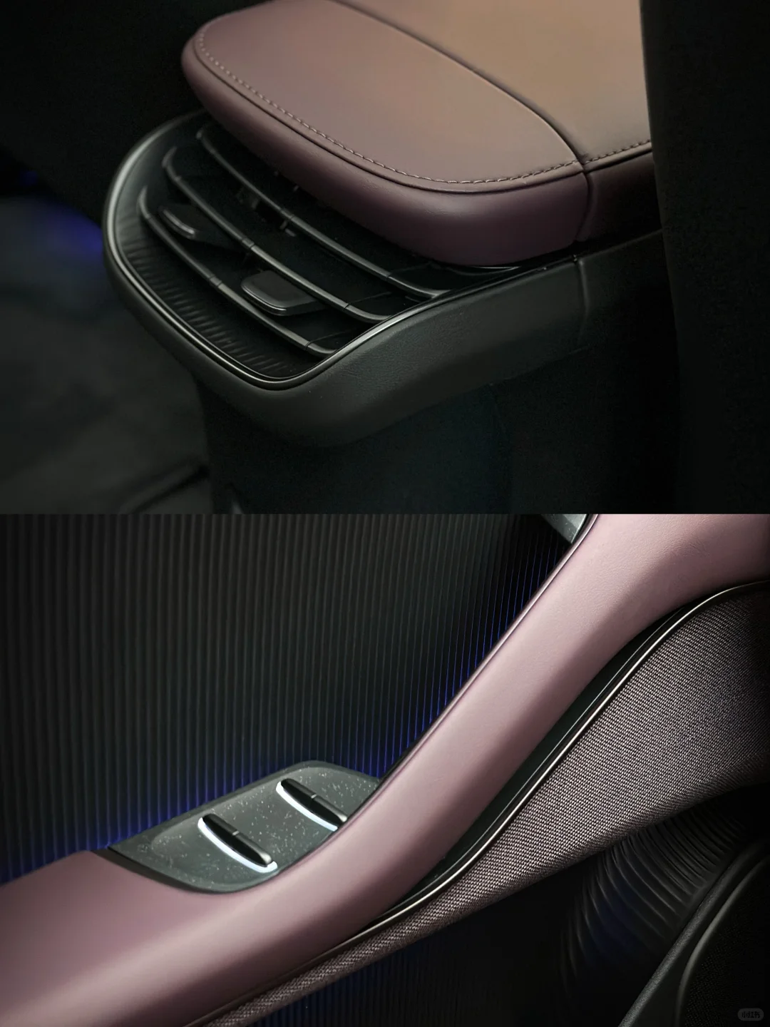 新车实拍 | 蔚来ET5T电车颜值天花板🔥🔥🔥