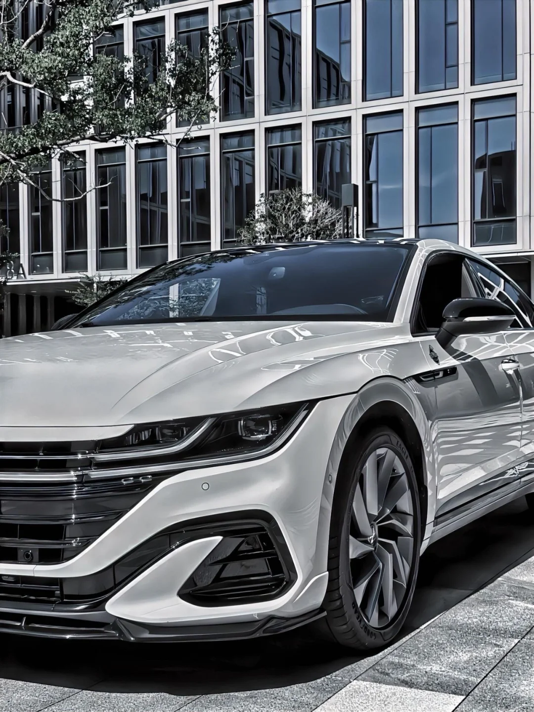 20万左右拿下最美轿跑！还有谁不知道它！