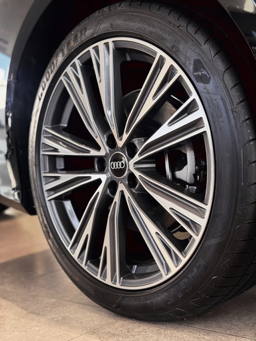 30万预算直接冲！奥迪A6L这波真的赢麻了🚗✨