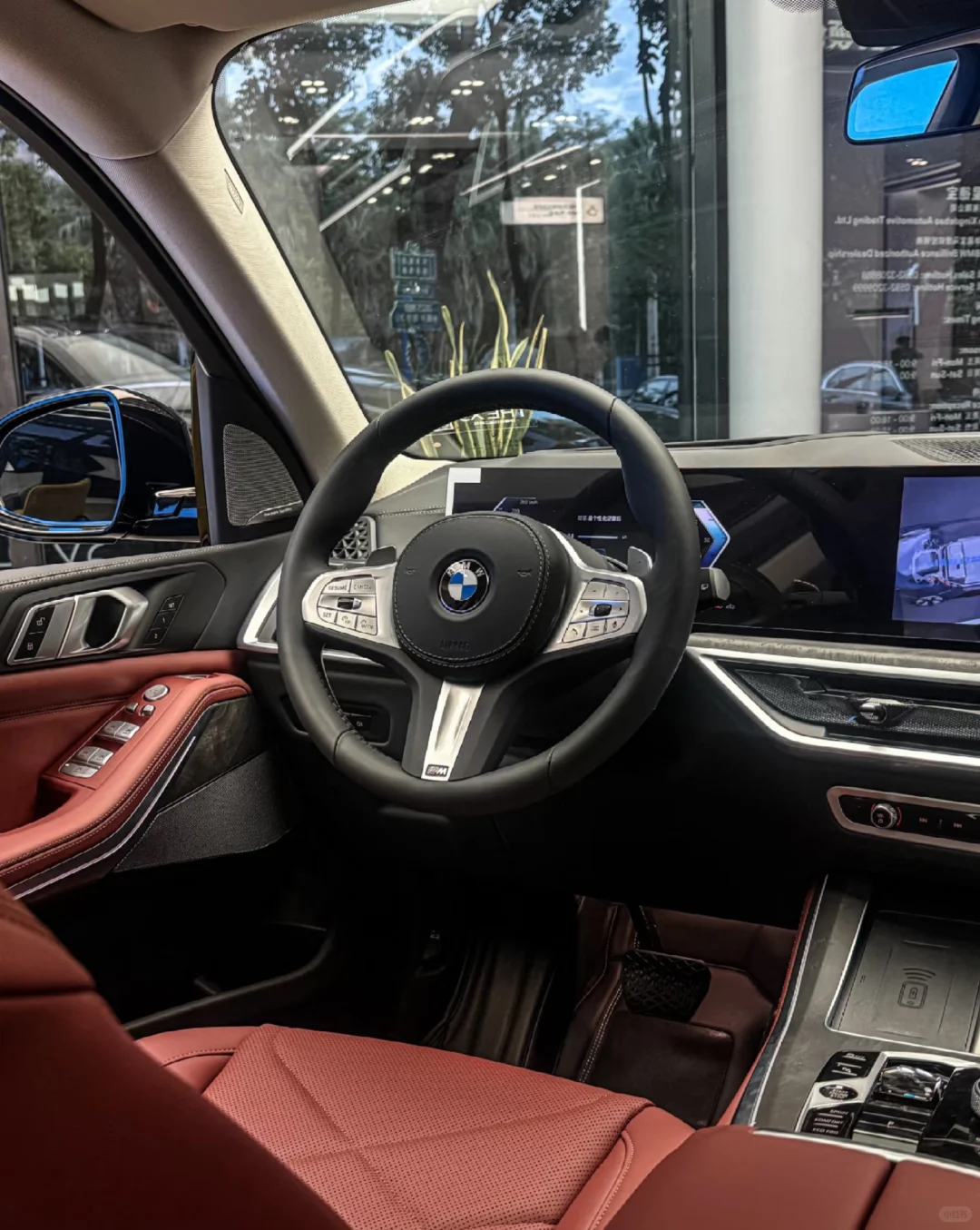 宝马X5 | 豪华SUV的天花板，谁开谁知道🚗