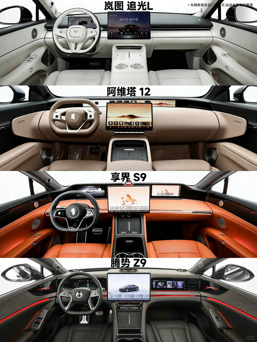 30万预算选轿车，你会考虑它们还是BBA❓