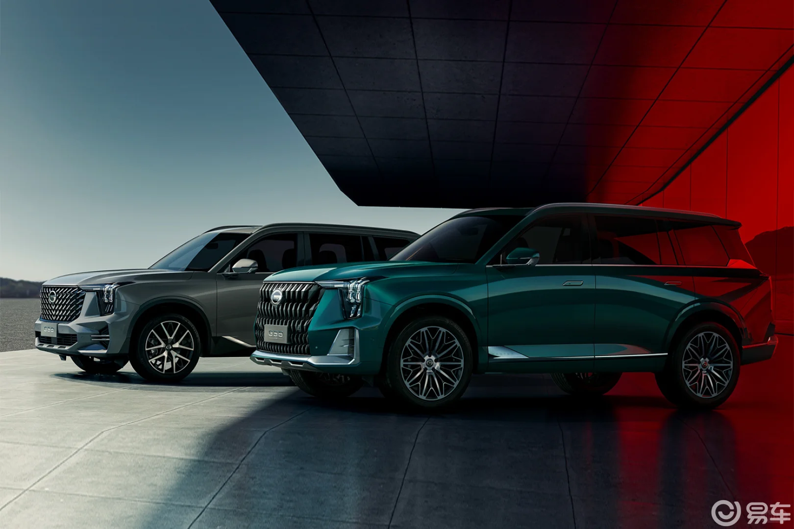 国产车也是出息了!面子里子都有的车!