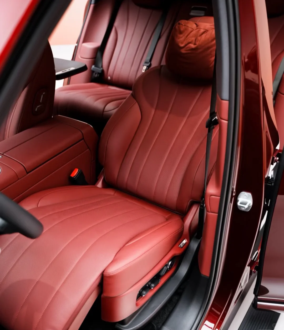 全新问界M7辅助驾驶硬件四个你需要了解的点