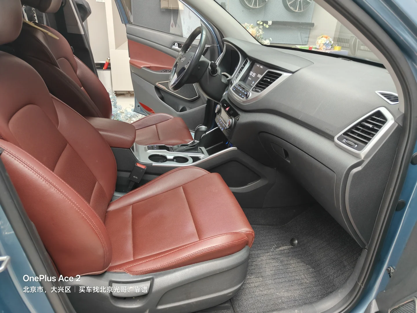 买车找北京光哥靠谱