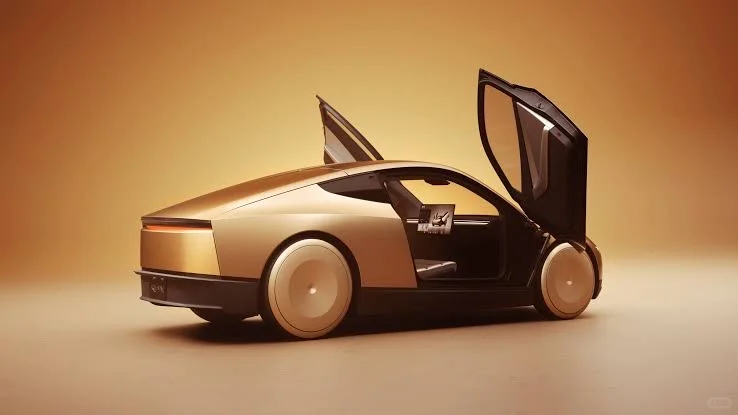 AGI时代加速，自动驾驶重塑汽车与商业