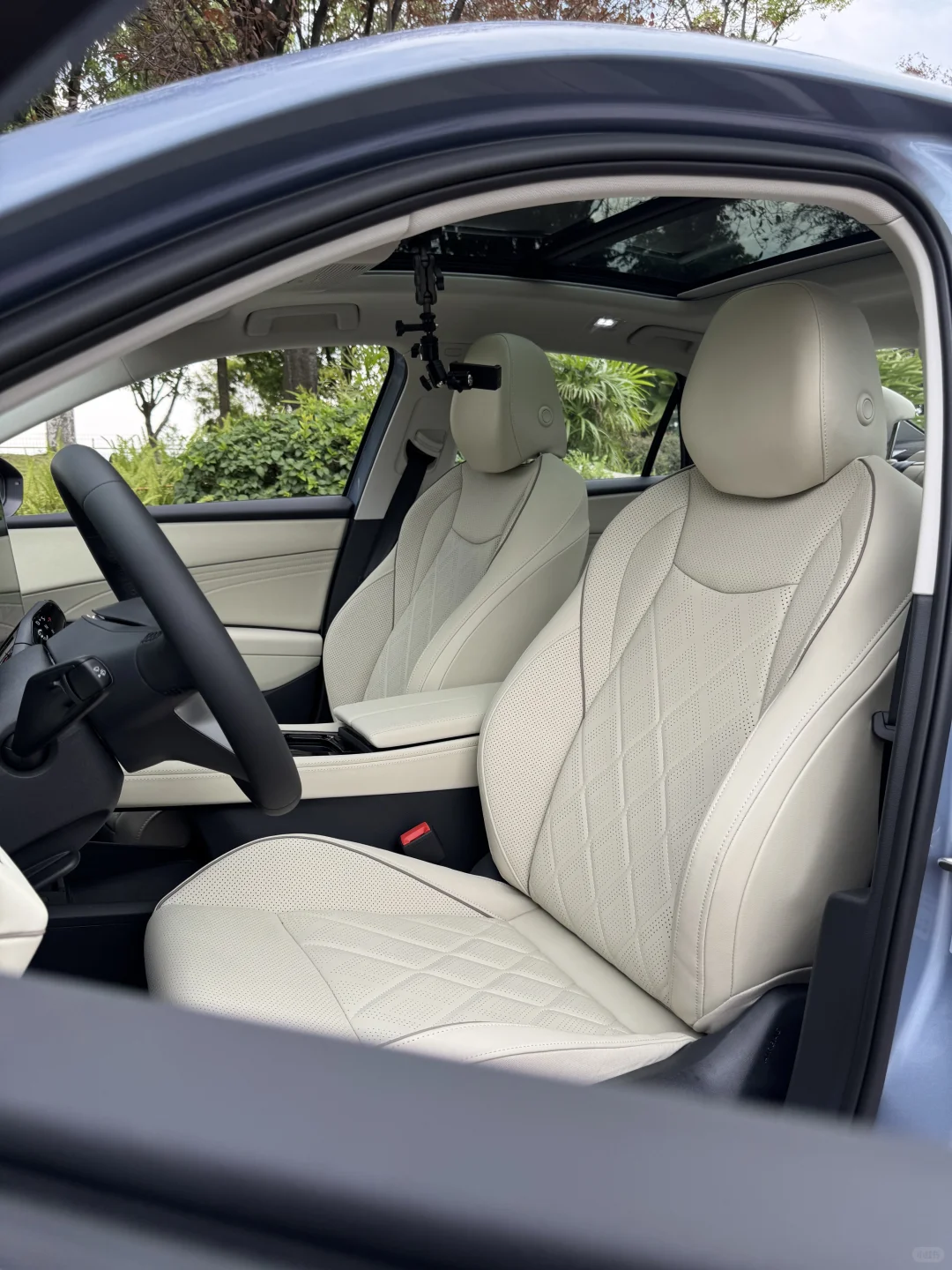 😍速腾L，A+级轿车的进化之光！