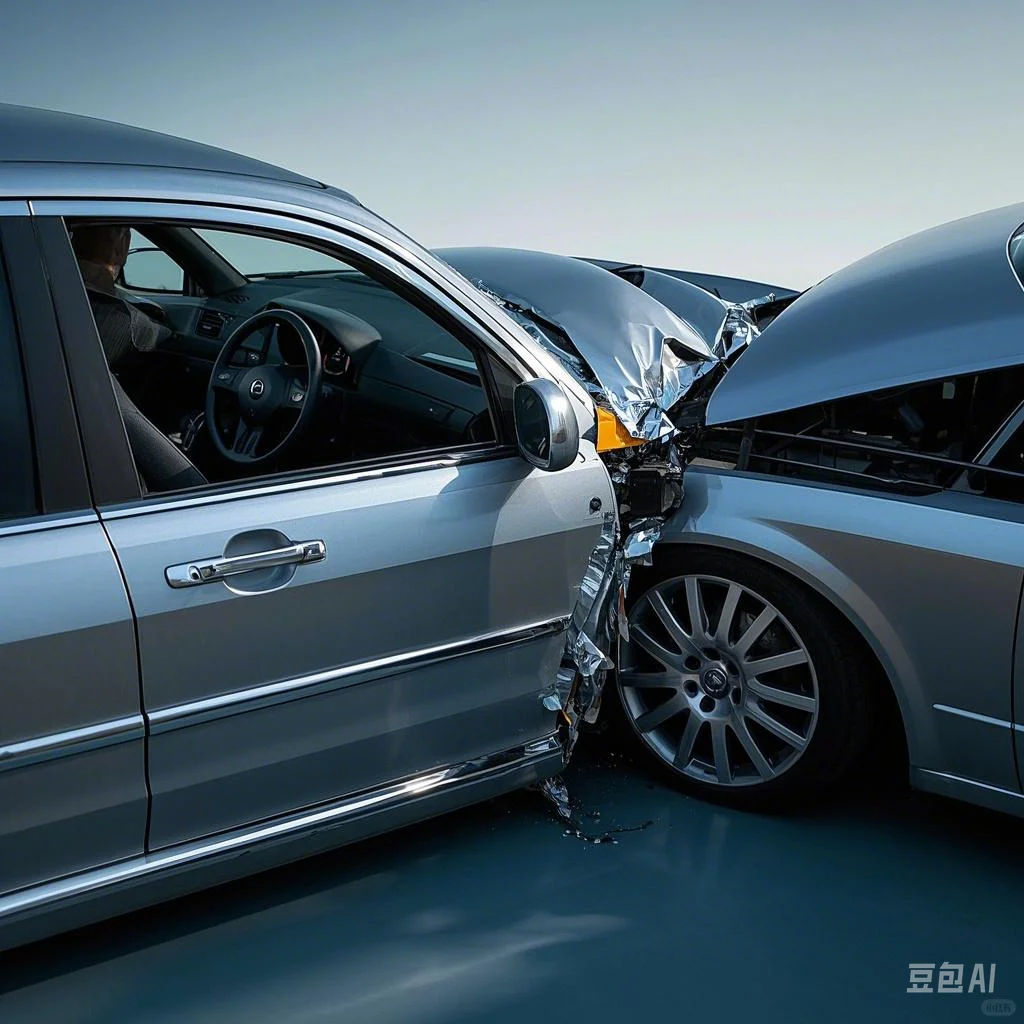 热点|自动驾驶🚗未来已来，责任谁担？