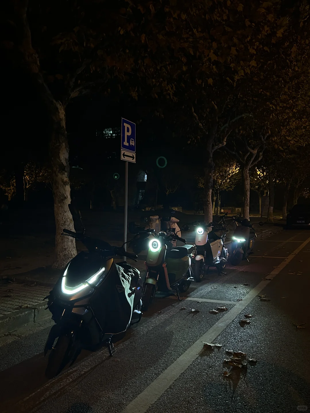 TJTD｜ 电动车友会