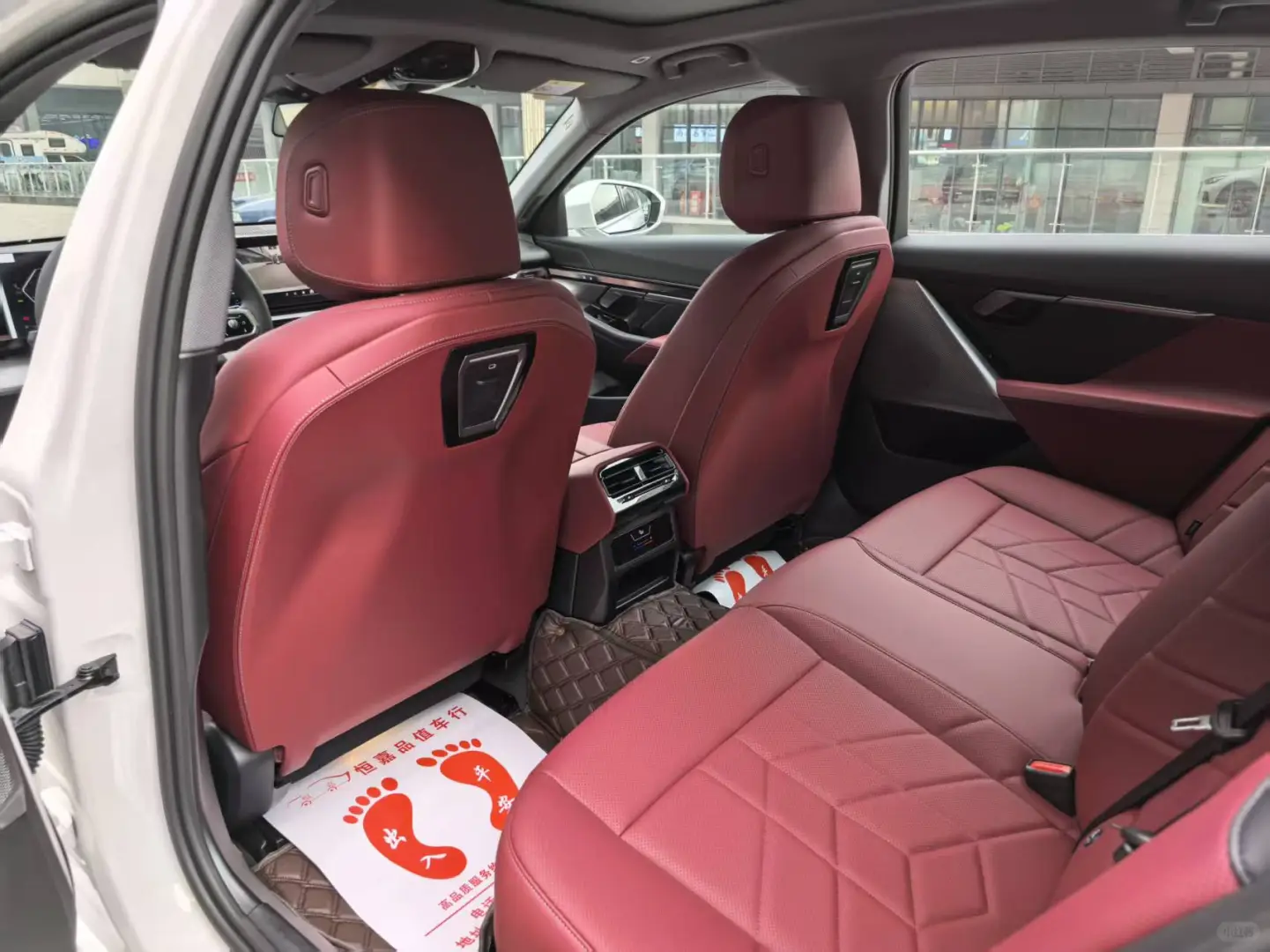 新款5系真的是宝马最大的设计败笔吗？