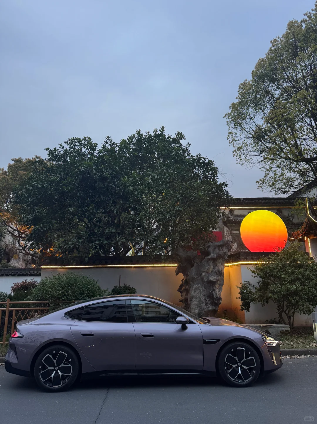 小米su7提车半个月，聊聊使用感受