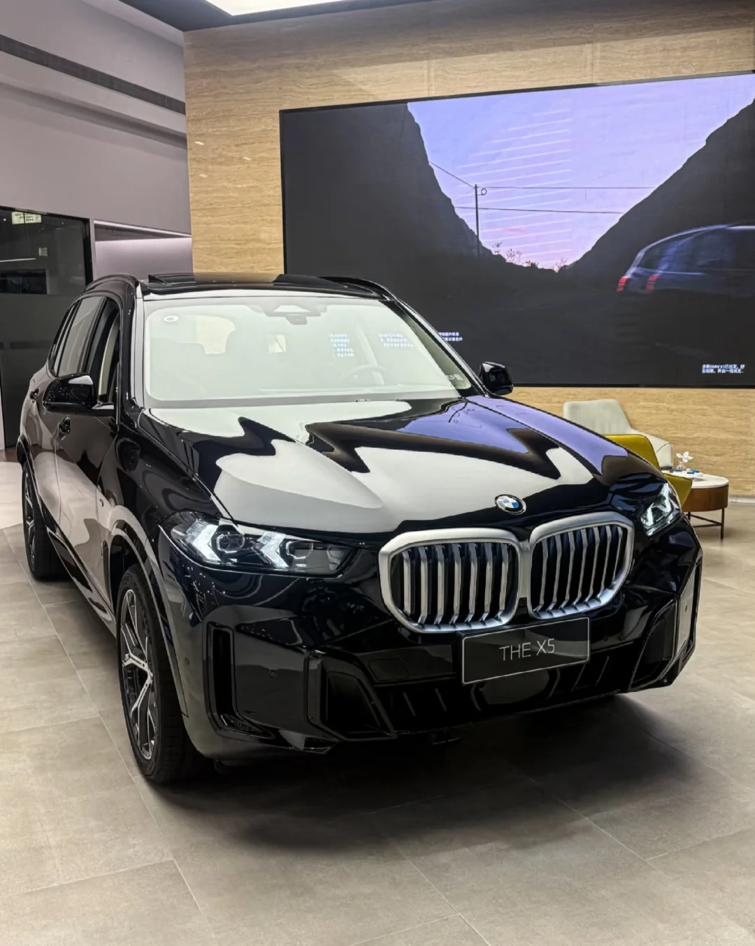 宝马X5 | 豪华SUV的天花板，谁开谁知道🚗