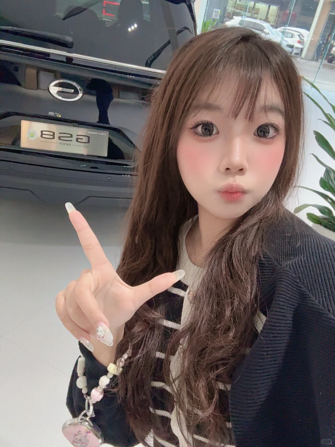 15个拿下的suv性价比到底高不高