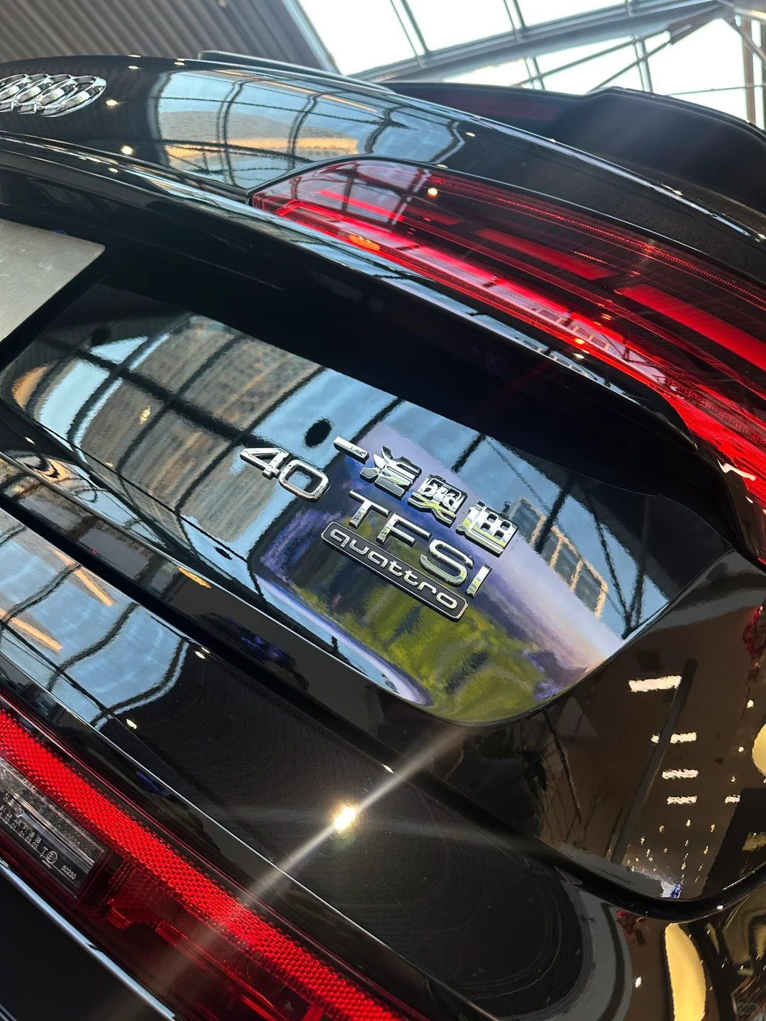 30w左右SUV选它不后悔|奥迪Q5L真香