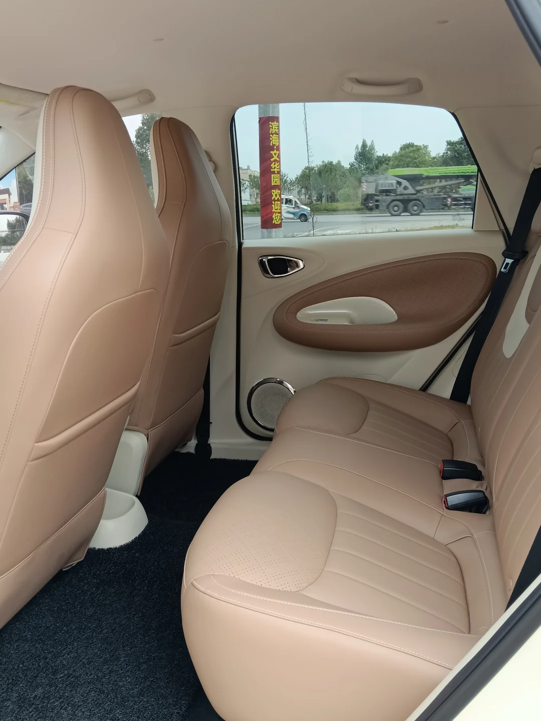 开了几个月五菱缤果，有人喜欢吗