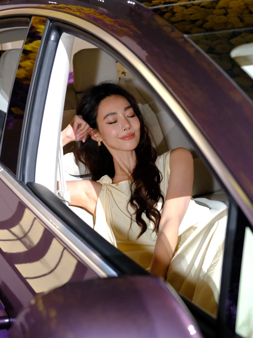 做热烈且自由的玫瑰