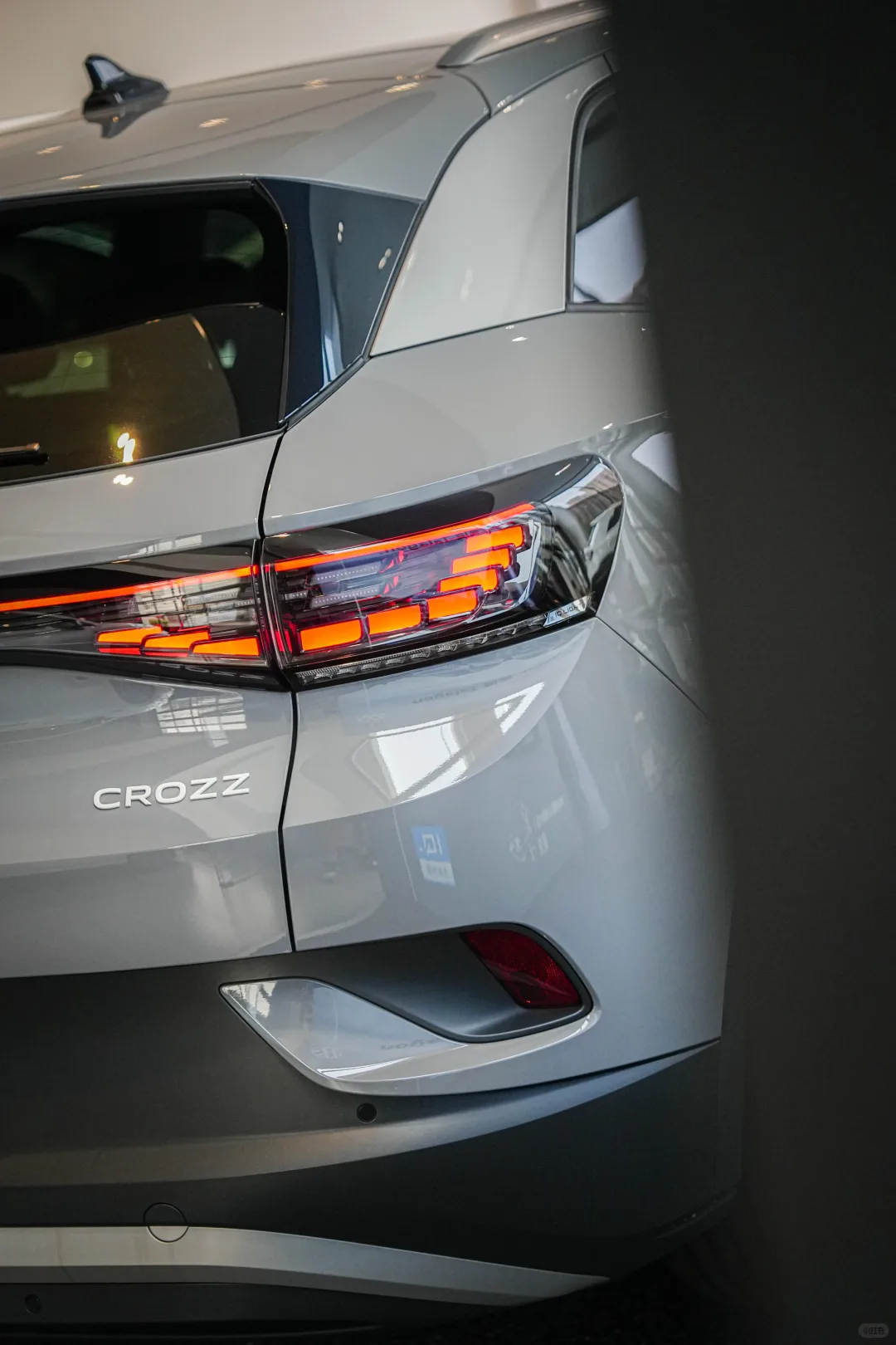 ID4电车SUV，通勤聚会自驾游全能选手🤩