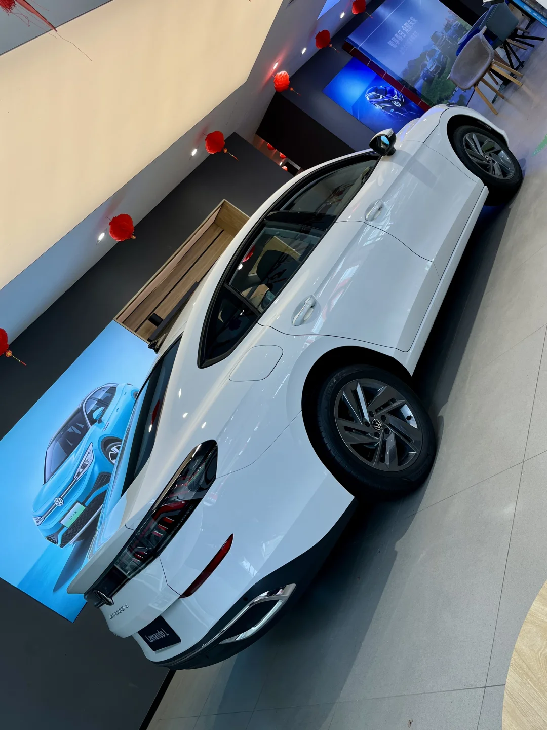 2025款凌渡L全系车型优惠政策