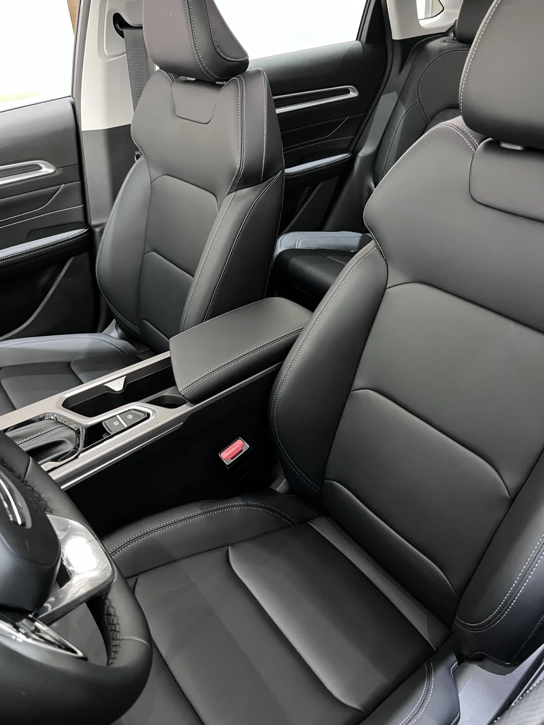 通勤党本命车！2万多闭眼入