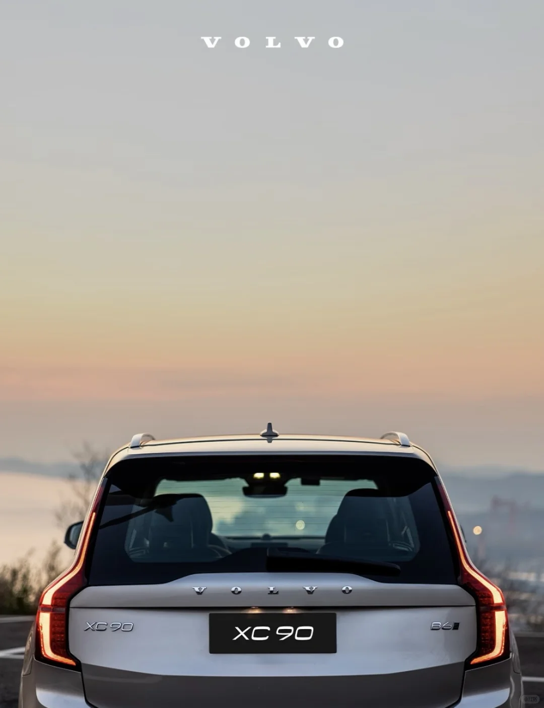 🌟预算60万拿下北欧旗舰SUV!沃尔沃XC90真实