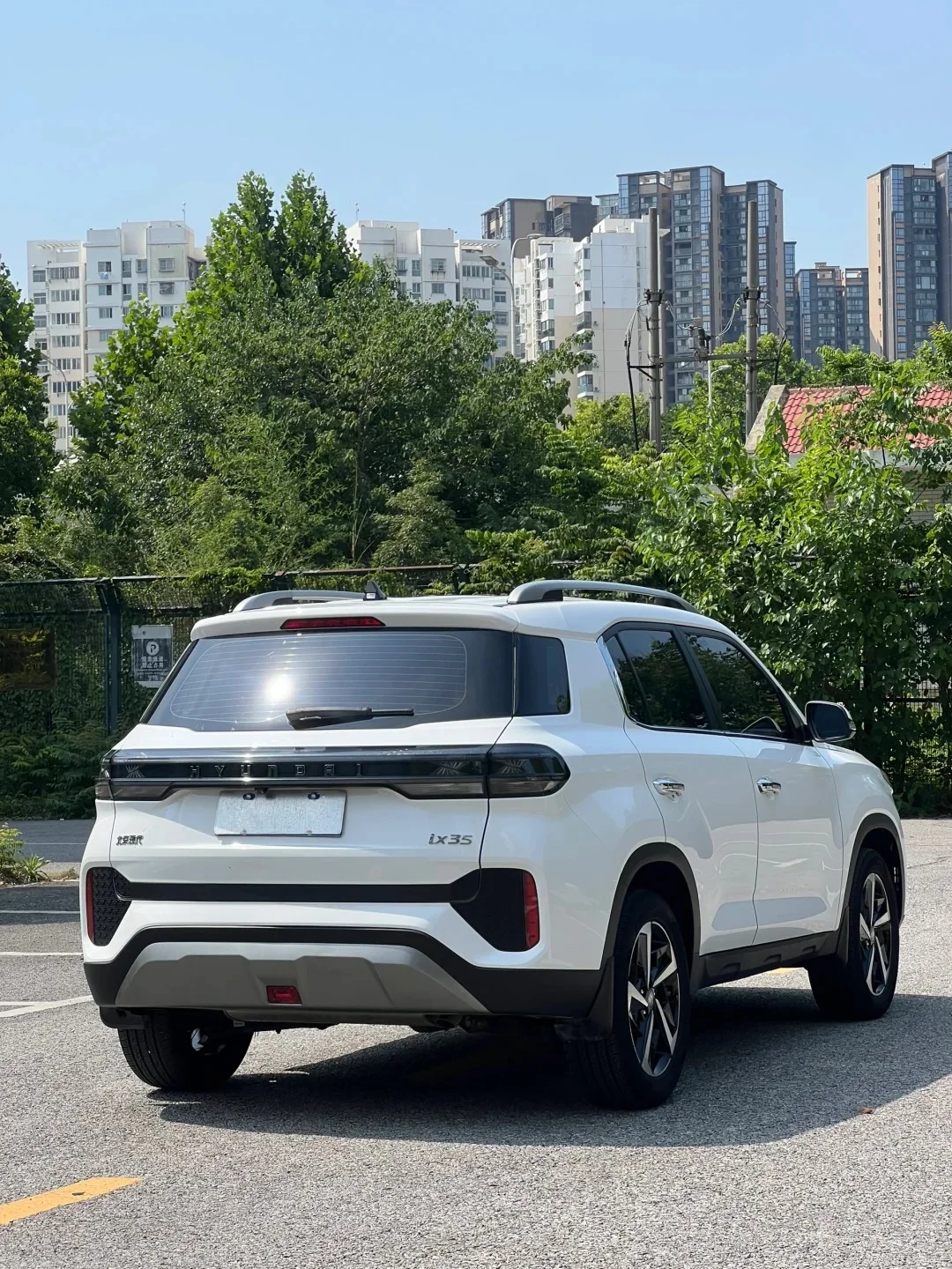 比国产车还便宜,这辆合资SUV最低不到9万