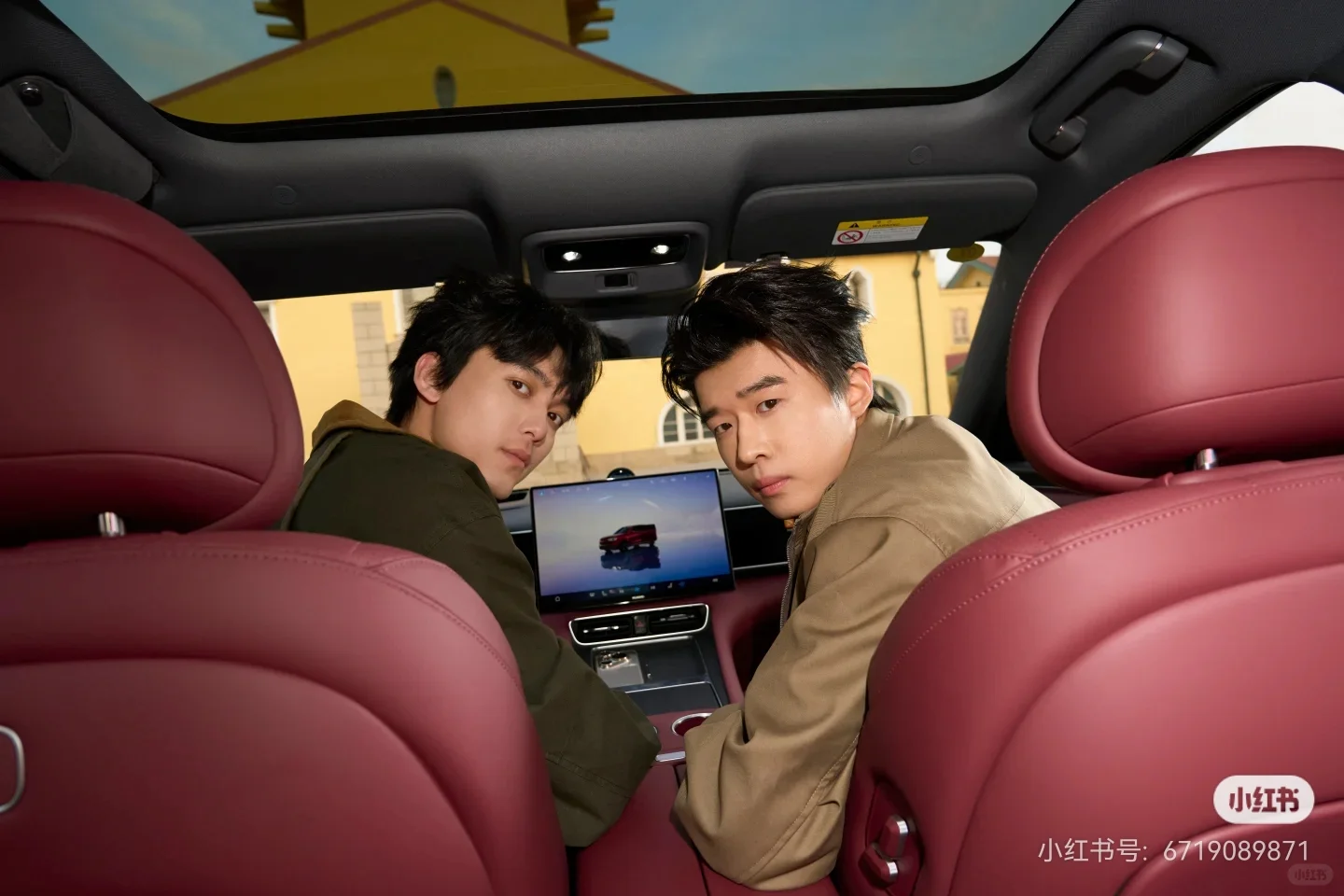 雷子：SUV才是大汽车！