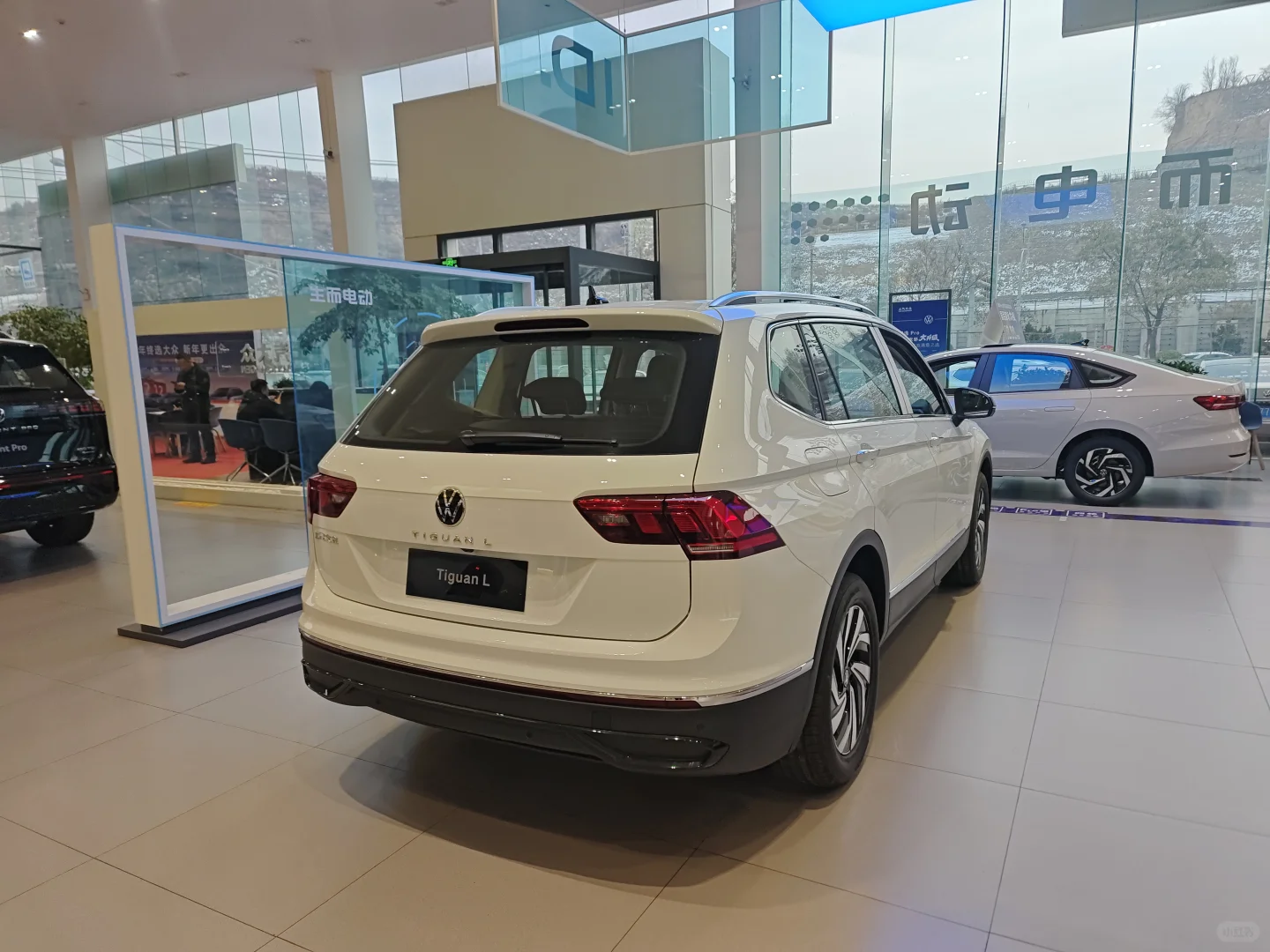 德系家用SUV标杆之选！