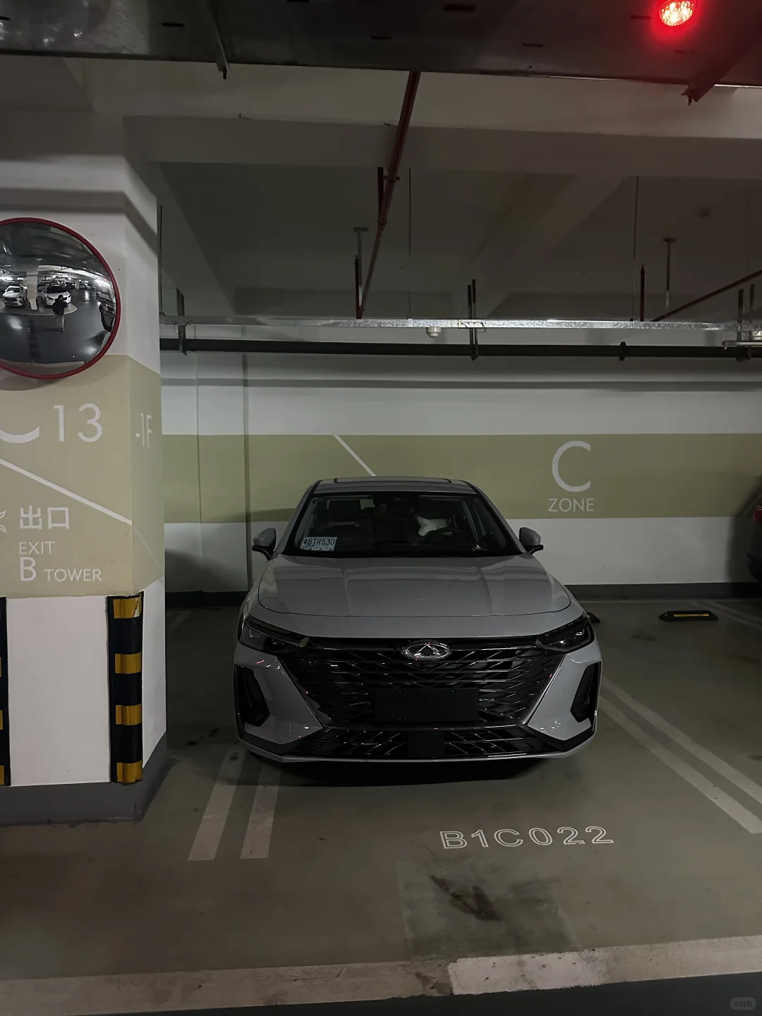 恭喜26岁的自己喜提爱车🎉