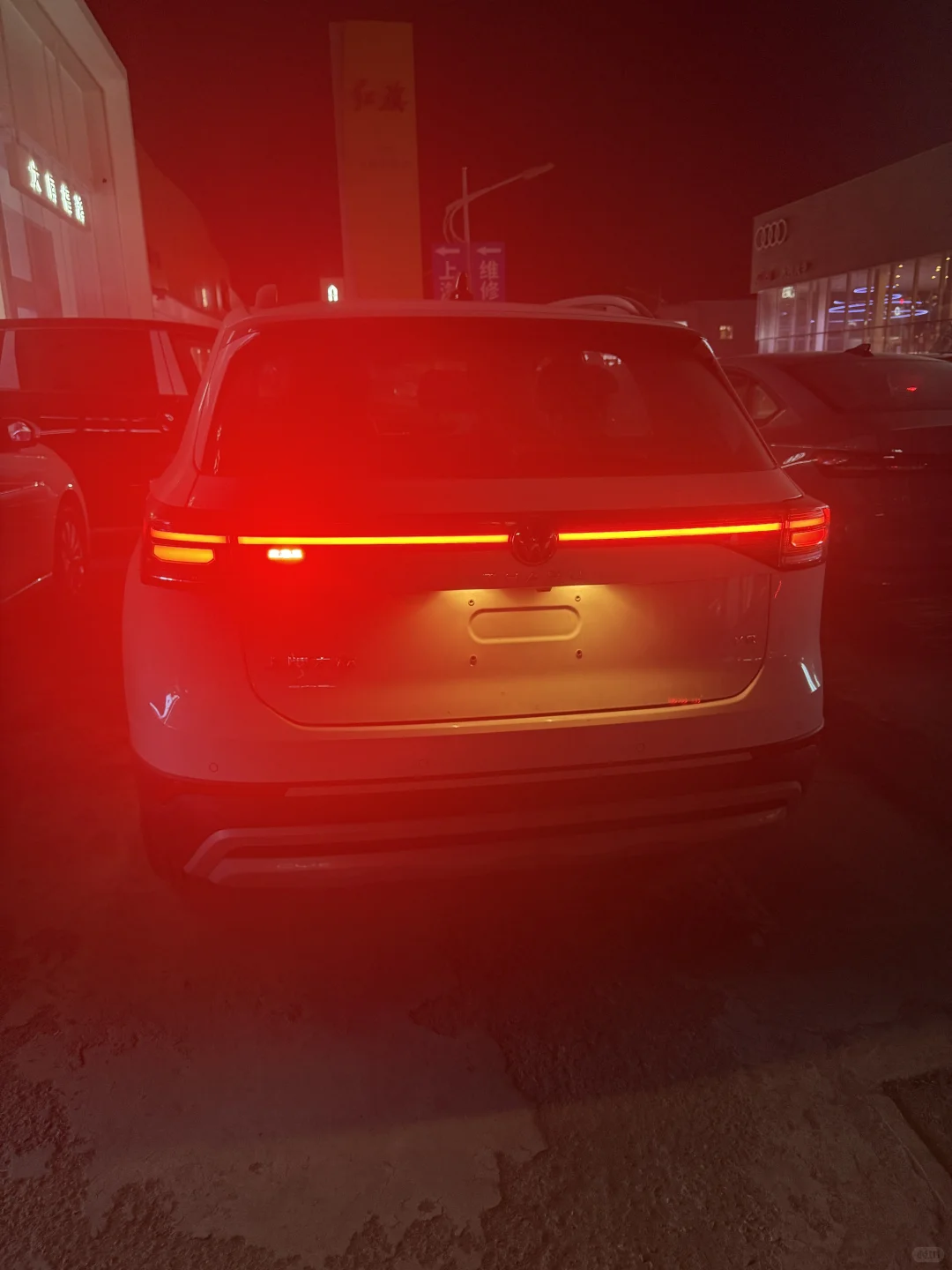 途岳新锐只要7.99万，合资SUV性价比之王！