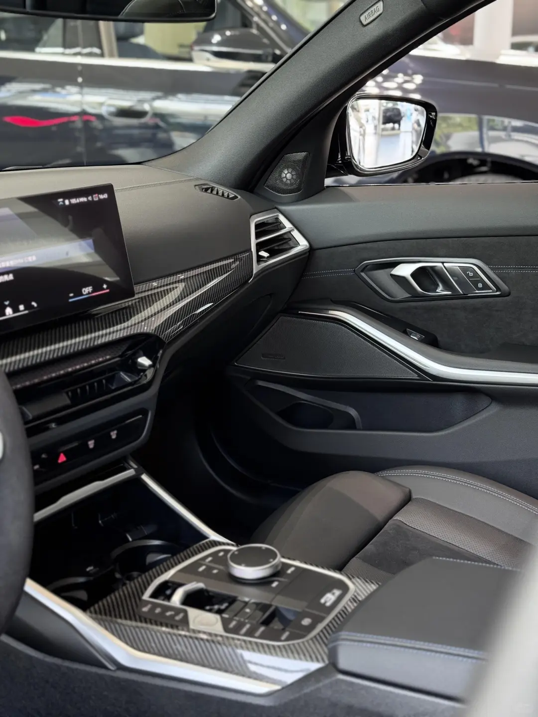 宝马3系 人生可以有几个50周年?