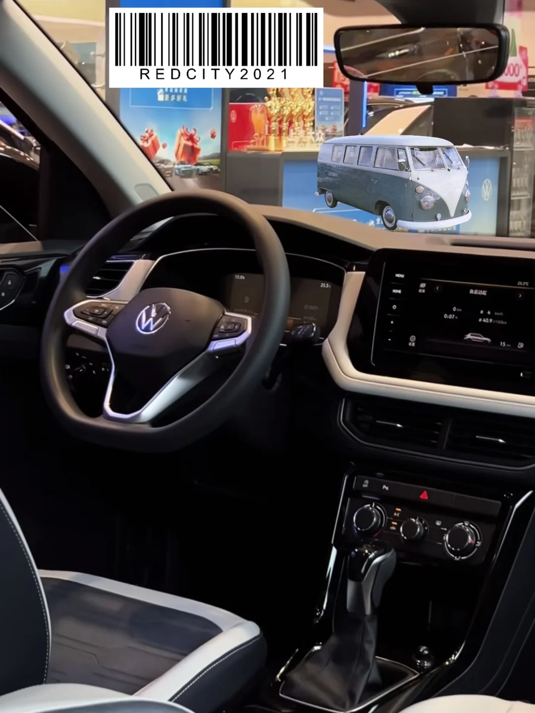 10万级SUV闭眼入！