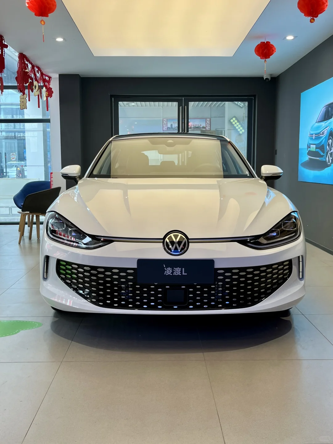 2025款凌渡L全系车型优惠政策