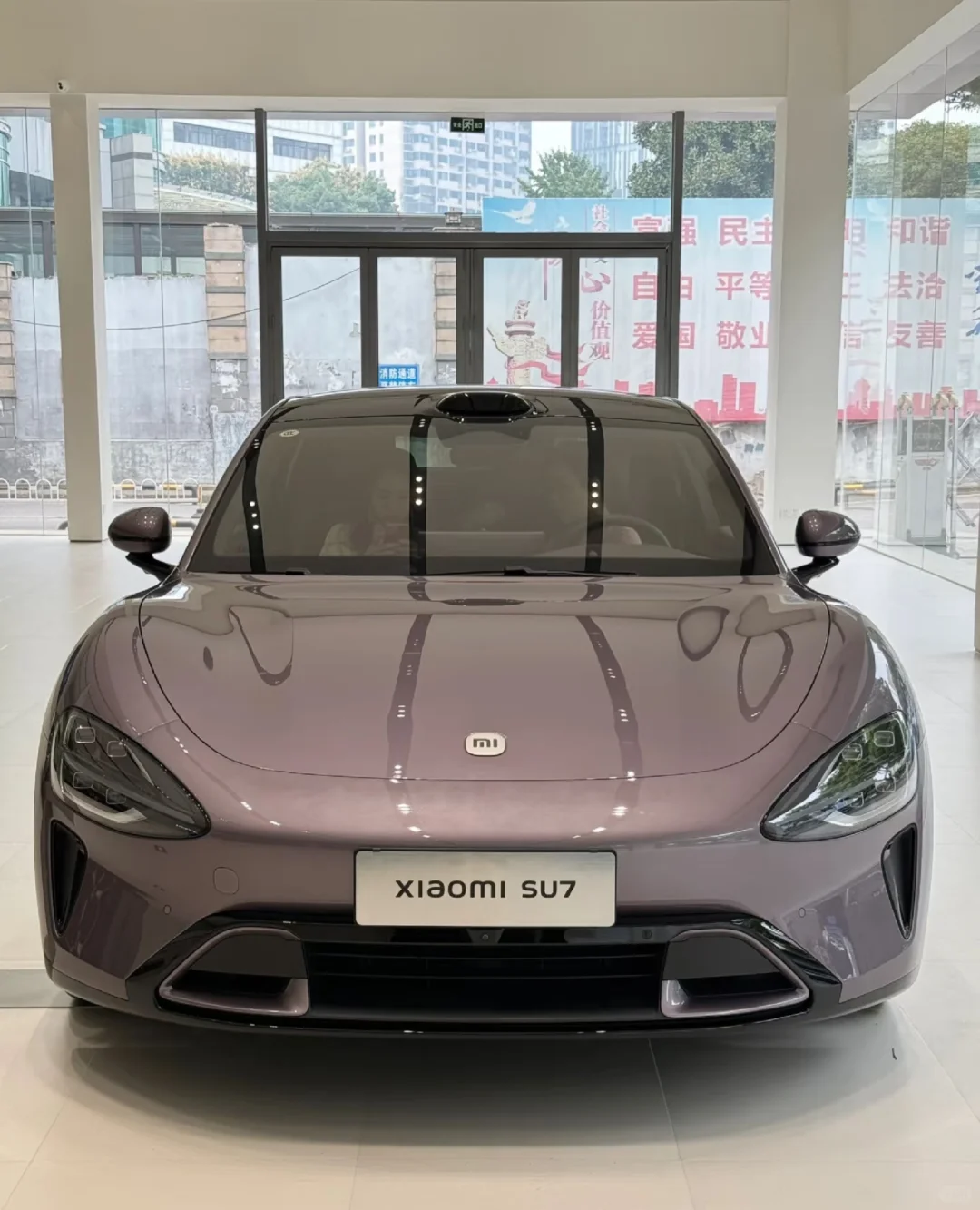 试驾感受｜女生的第一台电车怎么选