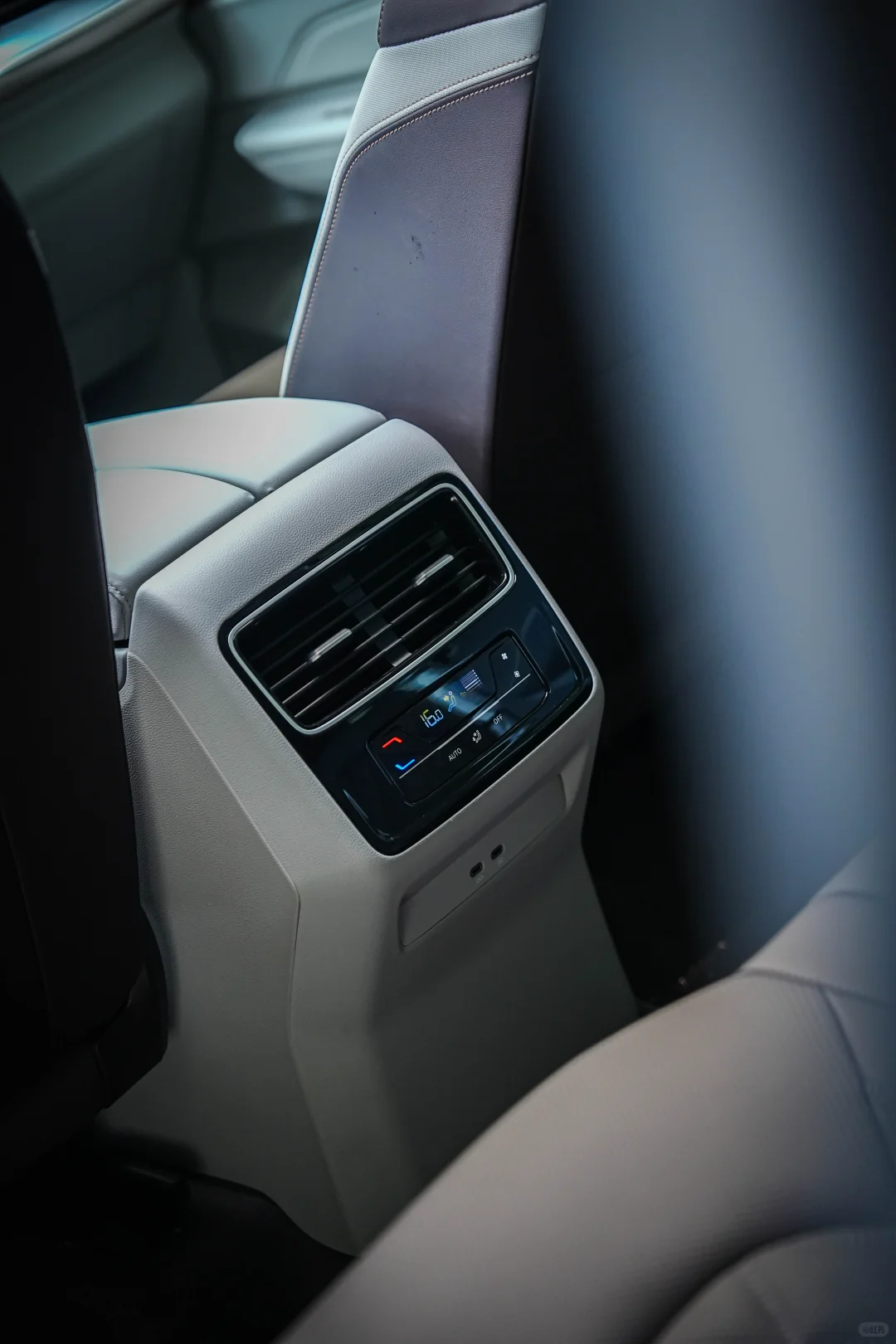 大五座SUV天花板！揽巡真的长在我的心巴上✨