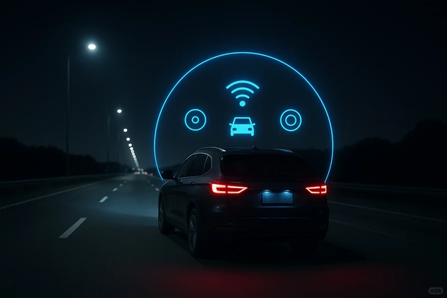 自动驾驶还不能完全放手,是技术不够吗?