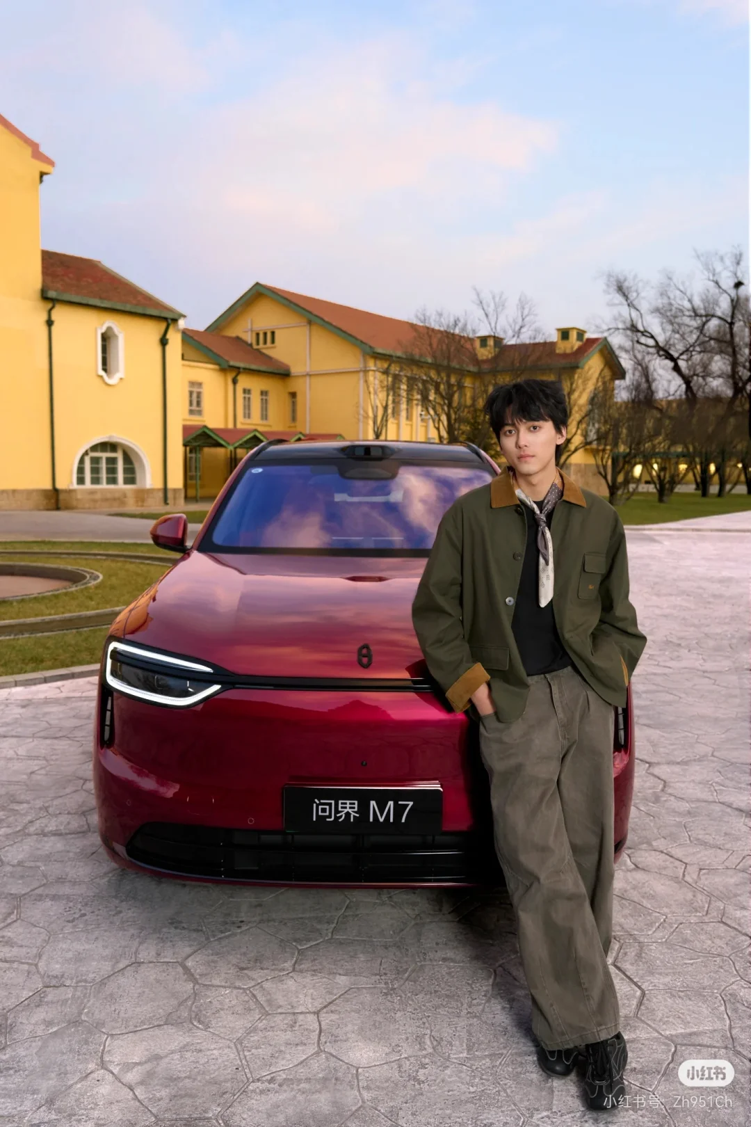 雷子：SUV才是大汽车！