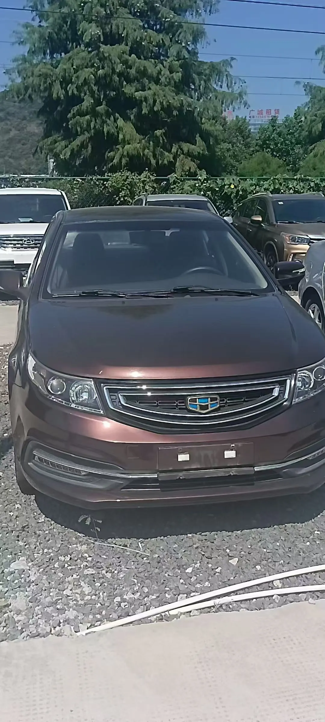 低价位的手动档代步车