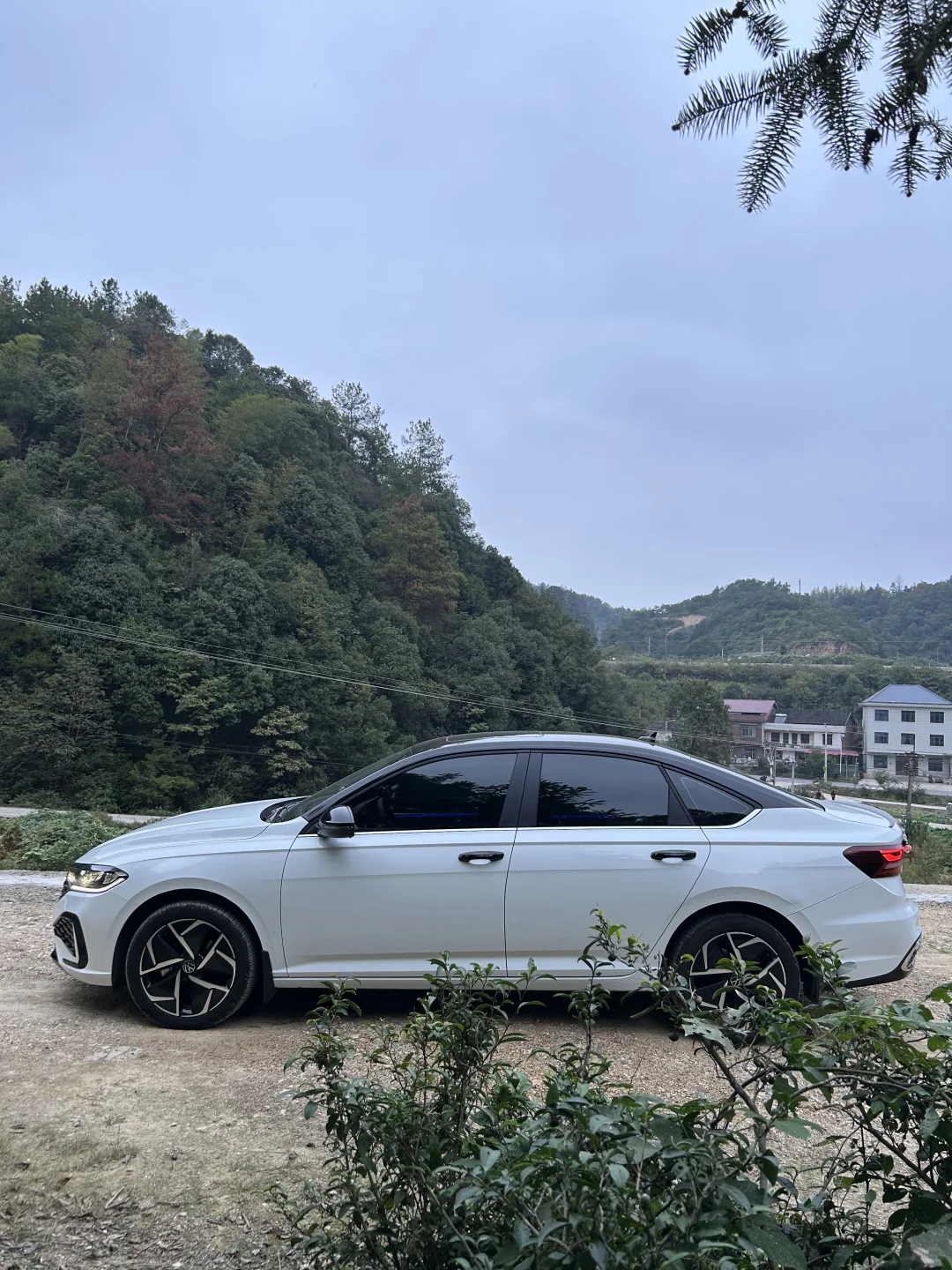 花10w➕提了一辆很酷的车车🥳